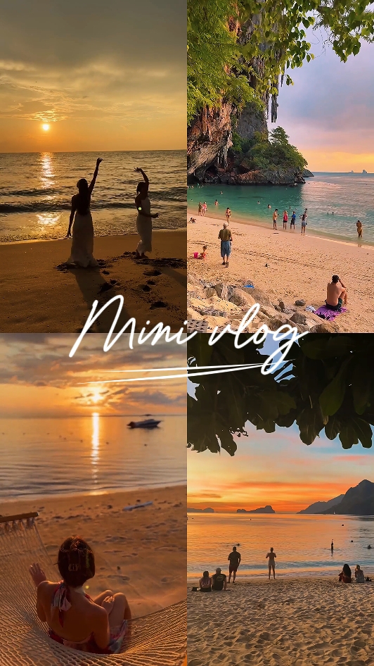 MINI VLOG