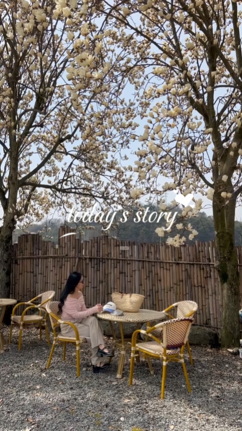 story hari ini