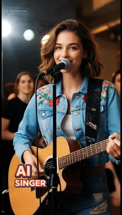 AI Singer 