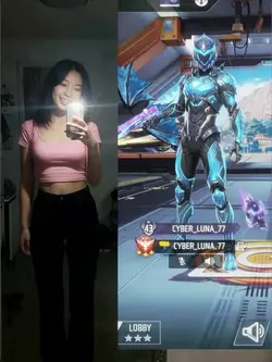 Ja kontra avatar — szybki reveal