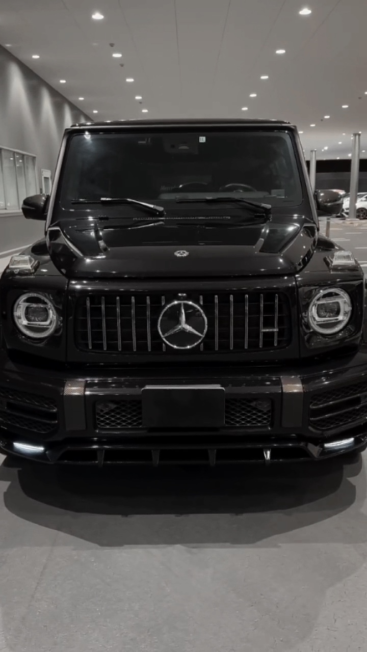 BENZ | 1CLIP♠️
