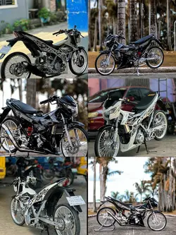 motor montage