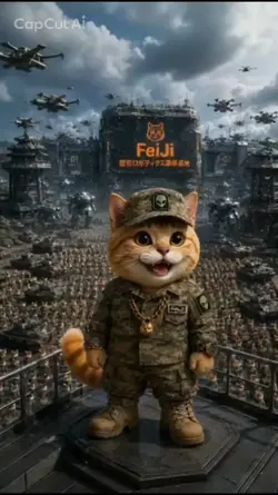 肥吉 超能覺醒 FeiJi's Supe