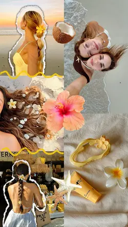 Collage photo
