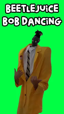 BEETLEJUICE BOB MEME