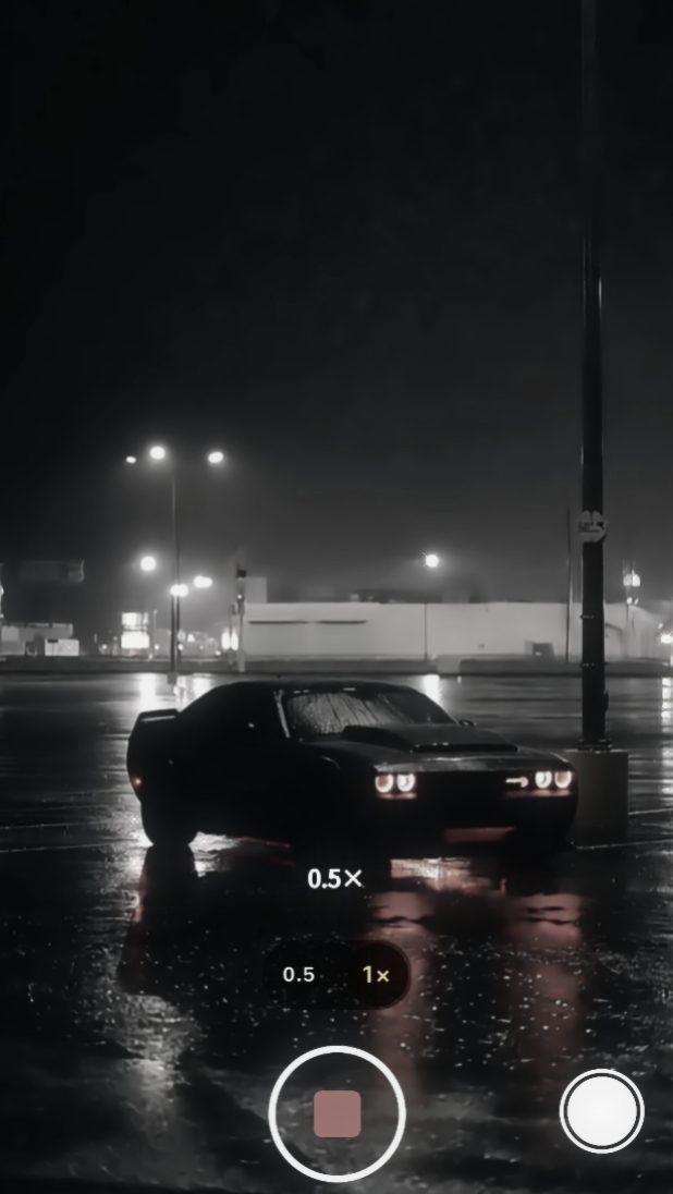 Mustang