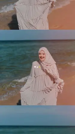 4 Foto Berjalan
