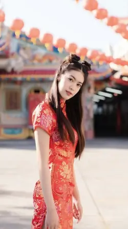 ตรุษจีนนี้ 5 รูป