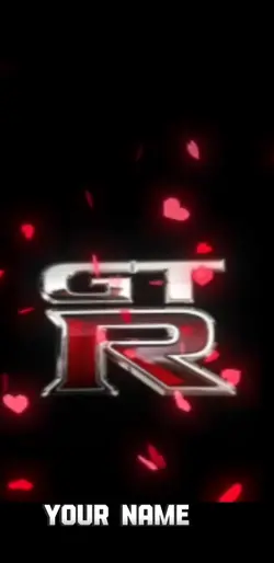 GTR edit