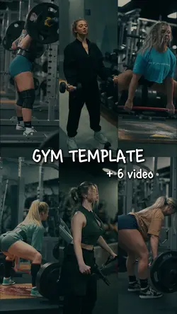 PRO GYM | 6 video