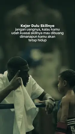 Quote motivasi