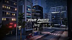 【📷:2】横画面テンプレート