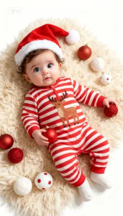 Baby Christmas 