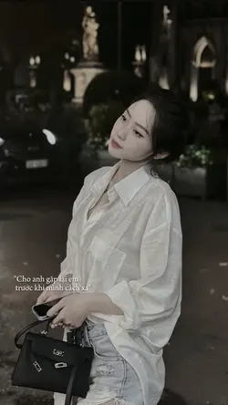 Cho anh gặp lại em
