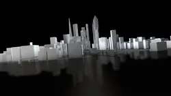 city intro ²²