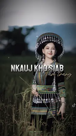 Xav hais qhia koj…