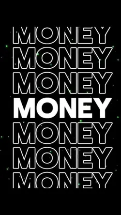 money Green 