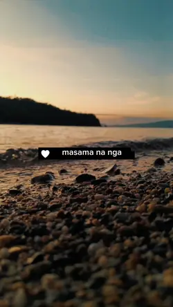 masama na nga
