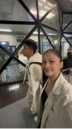 Airport template 
