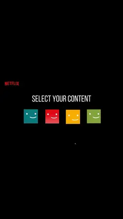 Opening Netflix Film