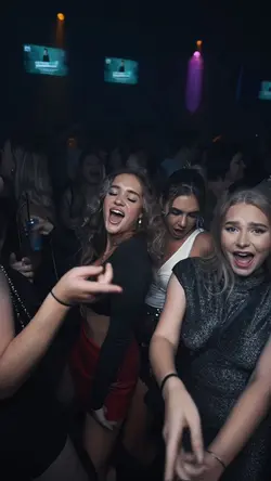 SLOWMOTION PARTY