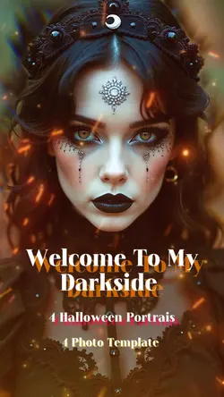 My Darkside 