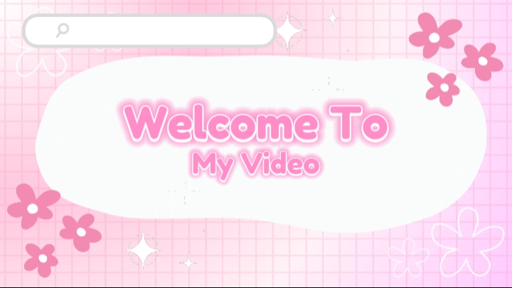 intro video #1