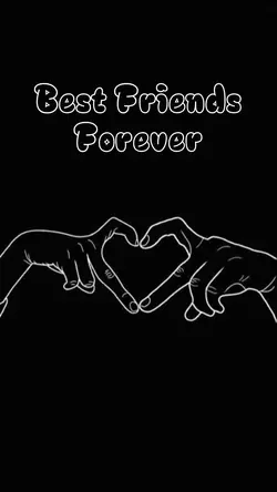 Bestfriends Forever