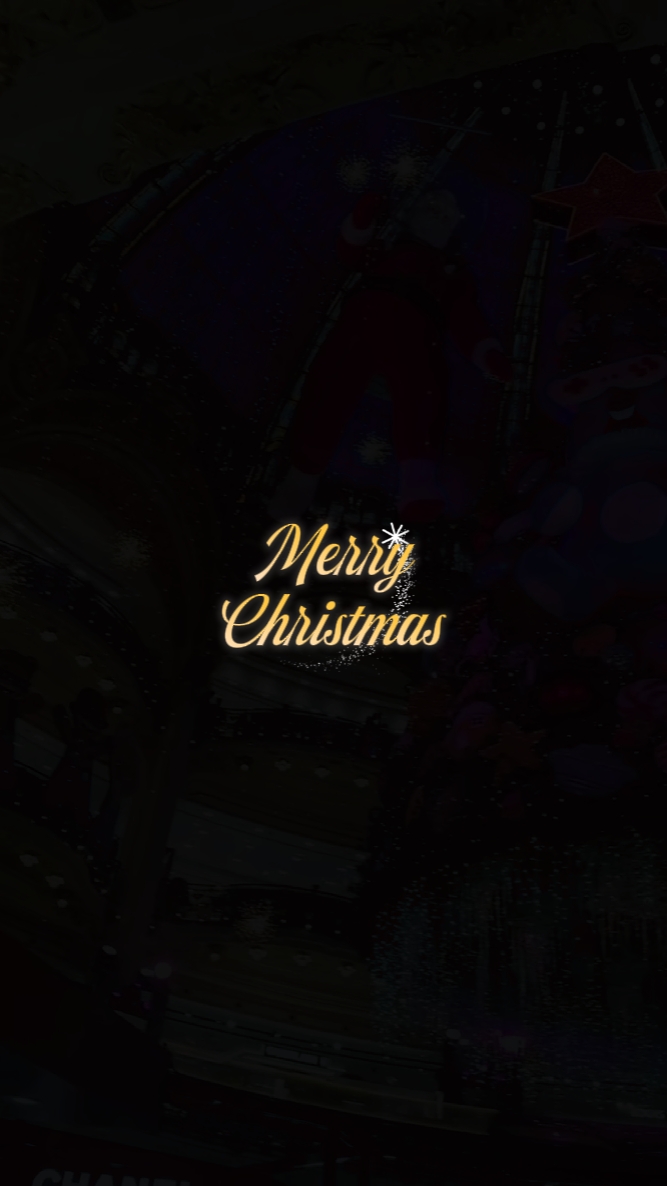 Feliz Navidad 