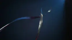 string waves