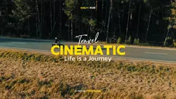 cinematic travel