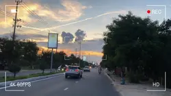 Mẫu 1 video chill