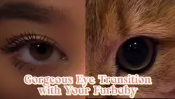 Eye Match Cut