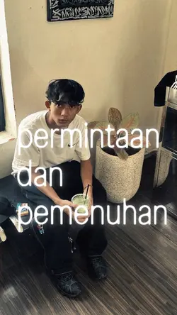 permintaan dan