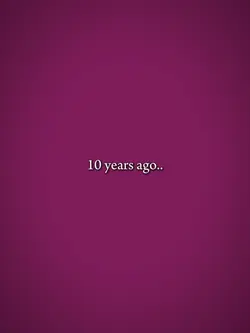 10 years ago 