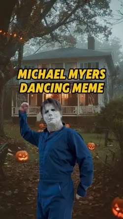 Dancing Myers Meme 🕺