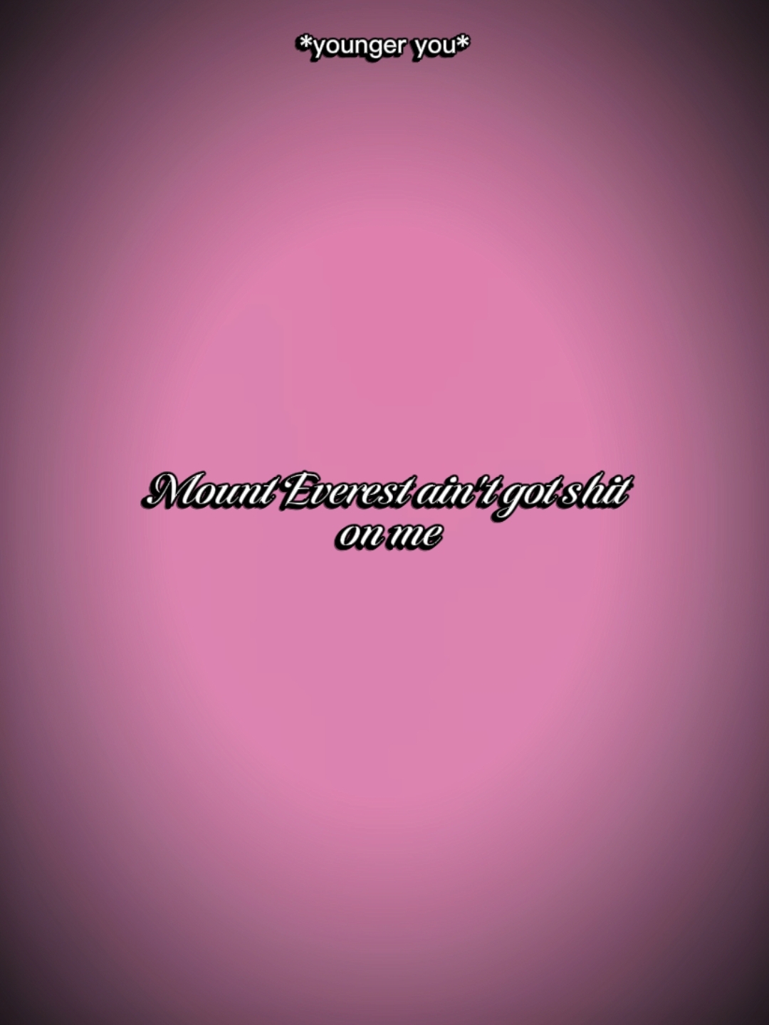 mounth everest 