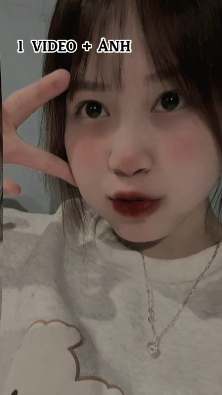 1 VIDEO + màu