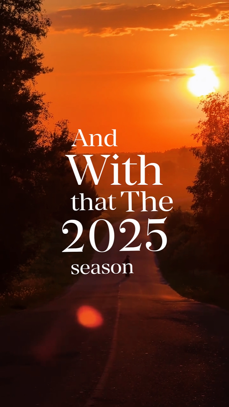 2025 Zusammenfassung 