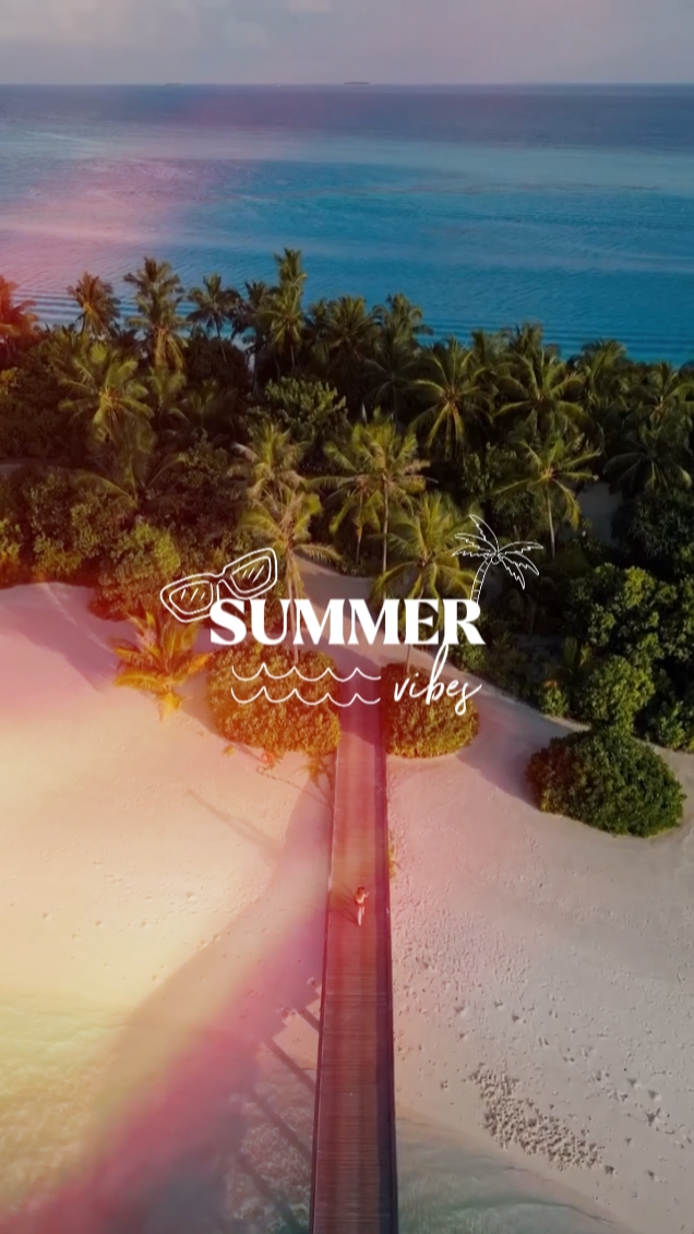 summer vibes