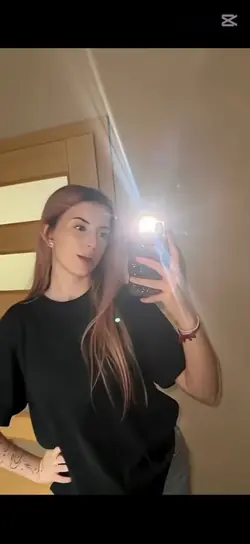 nigdy mi nie nudzisz