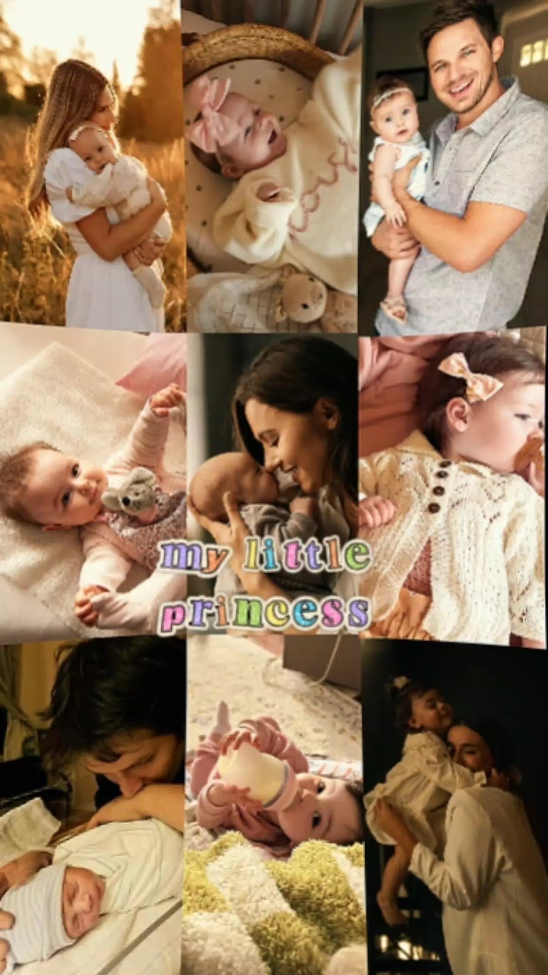 Little princess 