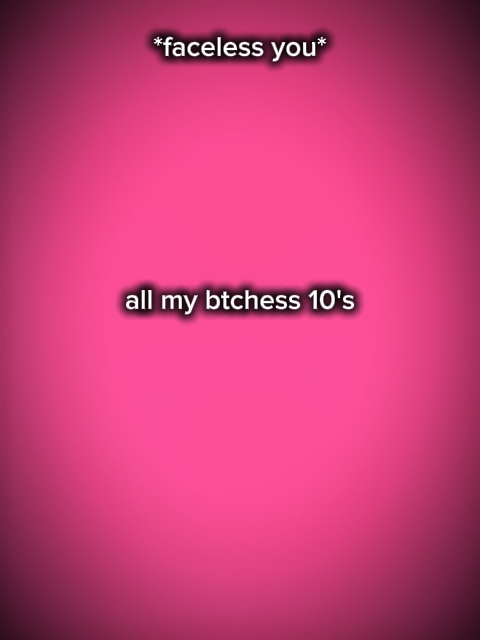 Todas mis btchess 10 