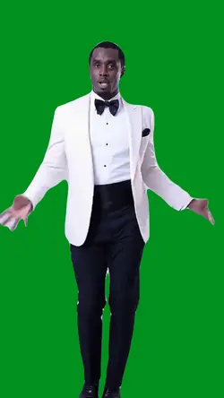 Diddy done it