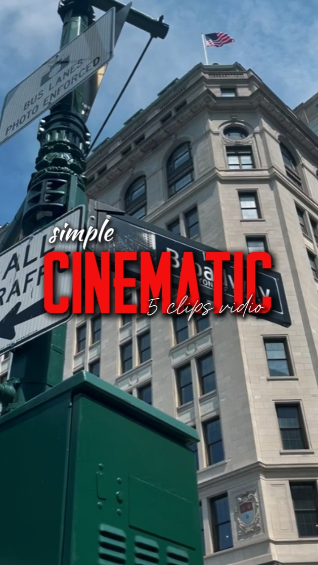 5 clip vidio HD