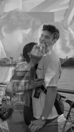 couple aesthetic