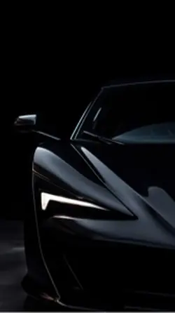 Dark Car Wallpapers