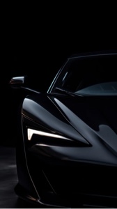 Dark Car Wallpapers