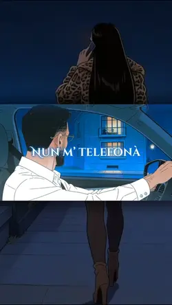 Nun m’ telefonà!📲