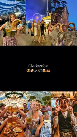 Oktoberfest
